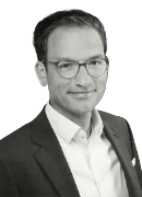 RA Dr. Martin Prothmann, Stuttgart